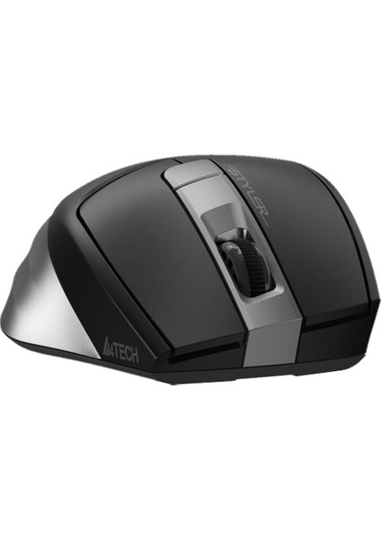 FG35 2000 Dpı Nano Kablosuz Mouse - Gri fırsatları