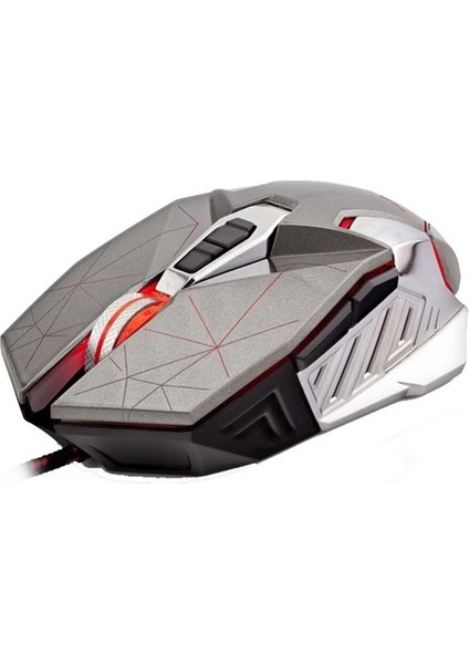 HD-G24 Oyuncu Mouse