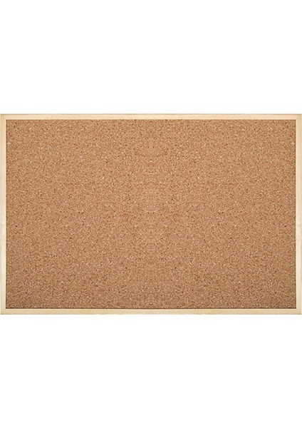 Simge Mantar Pano 90X120 Ahşap Çerçeve