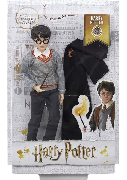 Harry Potter™ Harry Potter™ Sırlar Odası Chamber Of Secrets FYM50 25cm Figür | O/s Core