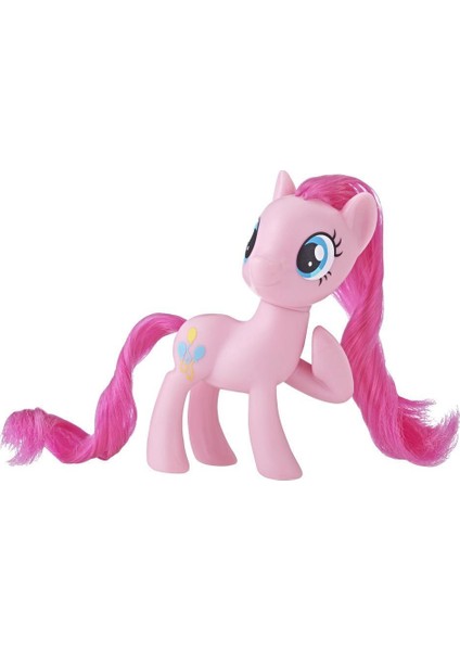 Hasbro My Little Pony Arkadaşlar Pinkie Pie E4966 - E5005