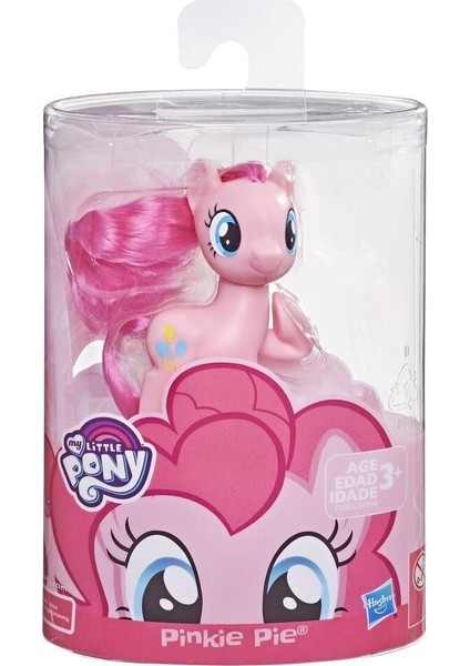 Hasbro My Little Pony Arkadaşlar Pinkie Pie E4966 - E5005