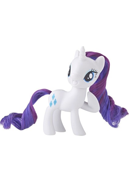 Hasbro My Little Pony Arkadaşlar Rarity E4966 - E5009