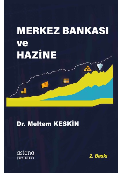 Merkez Bankası Ve Hazine