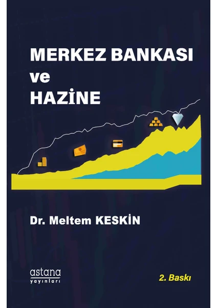 Merkez Bankası Ve Hazine