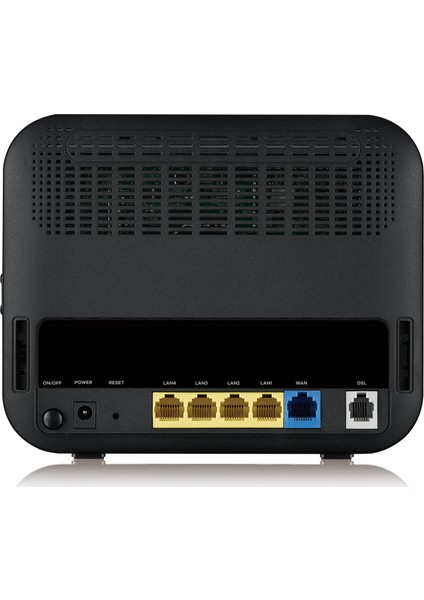 VMG3625-T20A Dual-Band AC 1200 Mbps Wireless 4 Port Gigabit VDSL2/ADSL2 Modem Router