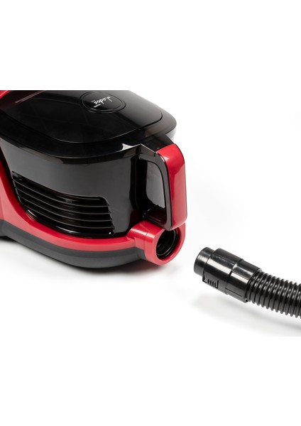 Lodos H7000 Elektrikli Süpürge