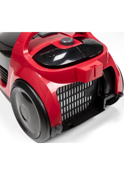 Lodos H7000 Elektrikli Süpürge