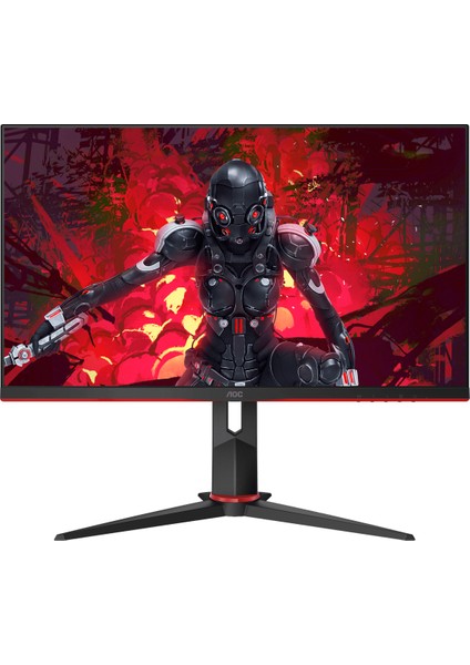 27G2U5/BK 27" 75Hz 1ms (HDMI+Display) FreeSync Full HD Monitör