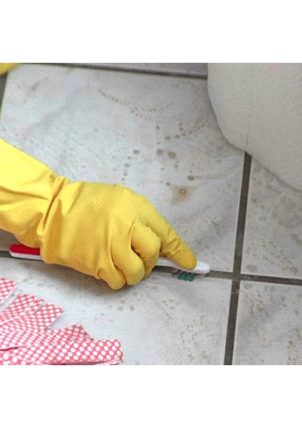 Derz Temizleme Maddesi Gro Clean Konsantre 1 kg
