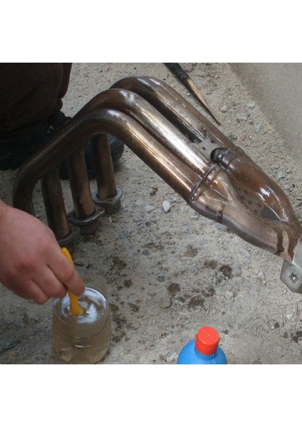 Pas Dönüştürücü Metal Astarı Rust Priming 10 kg