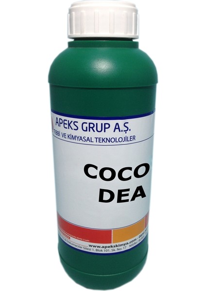 Cocoamıde Dea 1 kg