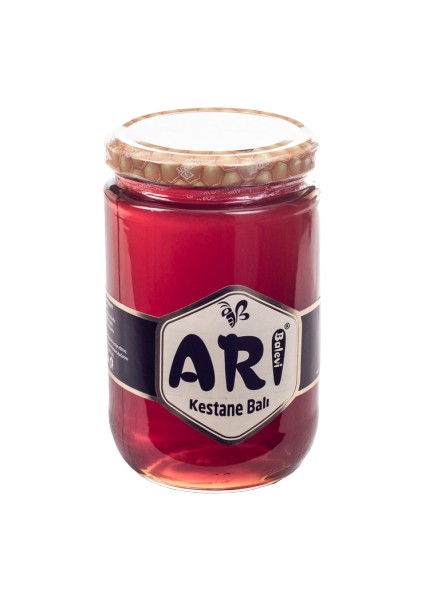 Kestane Balı 850 gr