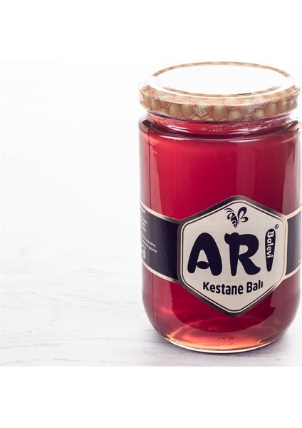 Kestane Balı 850 gr