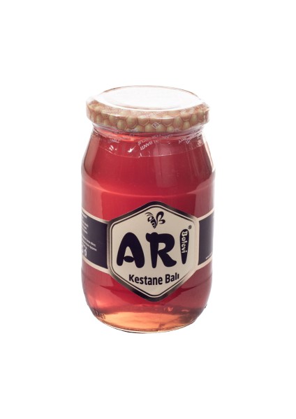 Kestane Balı 470 gr