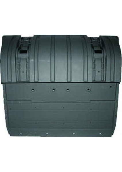 Çamurluk Çekici Arka Mercedes Axor 1840 - 3755200020