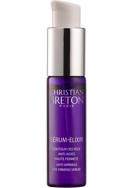Anti-Wrinkle Elixir Serum 15 ml
