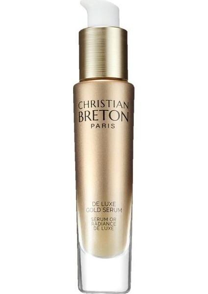 Altın ve Havyar Özlü Yaşlandırma Karşıtı Serum 30 ml