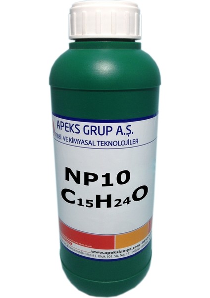 Np10 C15H24O 1 kg