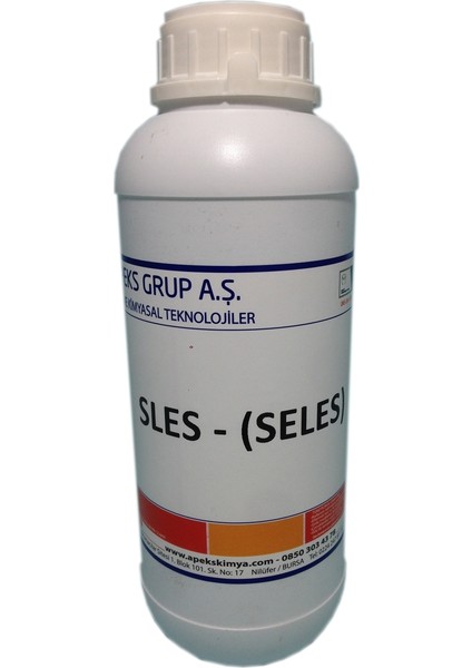 Sles Seles 1 kg