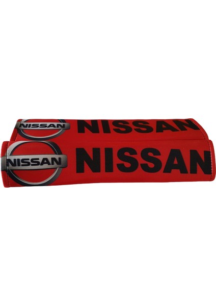 Nissan Kırmızı Kemer Konforu