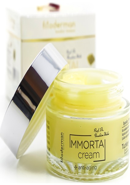 Fitoderman Immortal Cream 50 ml