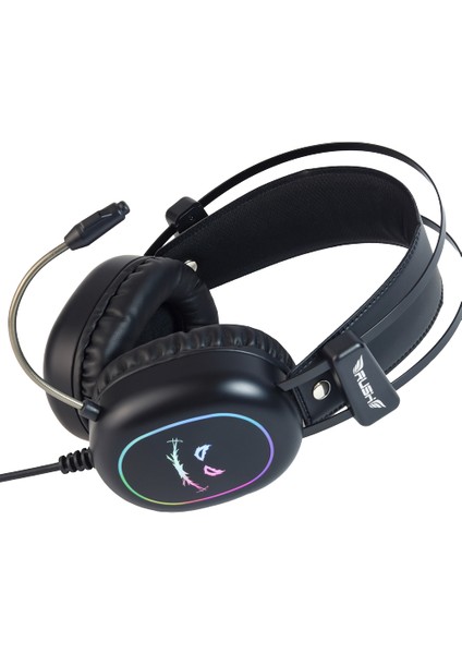 Airman RHX51 USB 7.1 Surround RGB Kulaklık