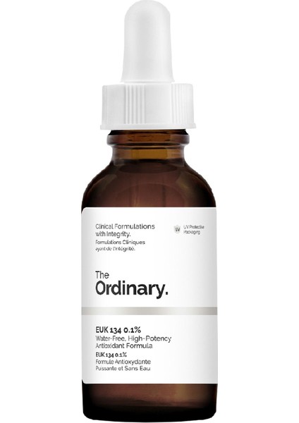 The Ordinary Euk 134 0,1% 30ml