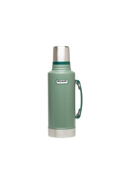 The Legendary Classic 1.9 Lt.