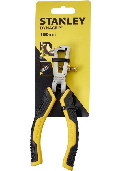 Dynagrip Tel Sıyırıcı 150 mm