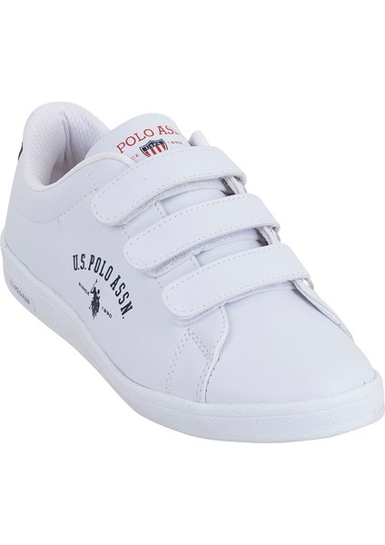 Ayk Sınger Kadın Spor Ayakkabı Beyaz