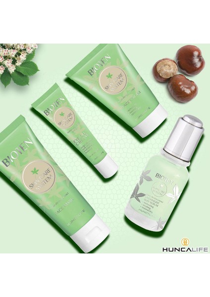 At Kestanesi Yüz Serumu 35 ml ( Ferahlatıcı Etkili ) modelleri