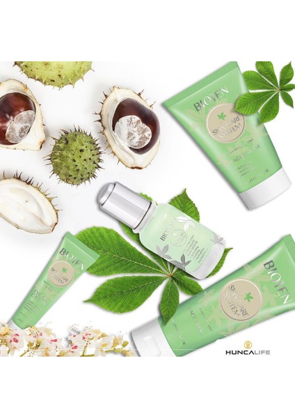 At Kestanesi Yüz Serumu 35 ml ( Ferahlatıcı Etkili ) fırsatları