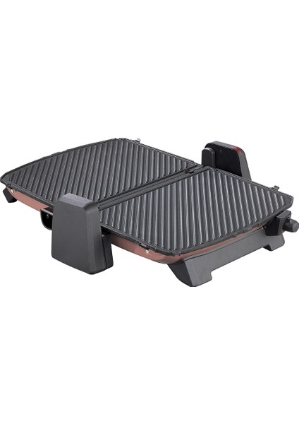 Sefa 5000 R Tost Makinesi modelleri