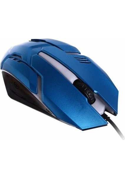 PG-883 Işıklı Kablolu Mouse