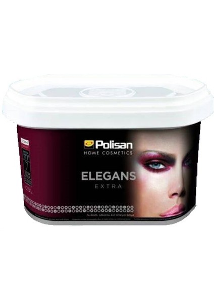 Elegans Extra Yarımat A Bazı 15 Kg