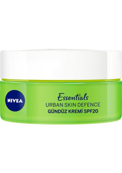 Urban Skin Gündüz Kremi 50 ml modelleri