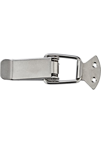 Sandık Klipsi Düz 9 cm