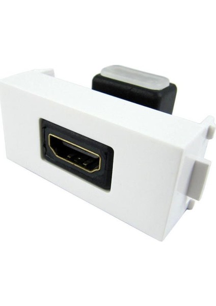 Hdmı Priz Modülü 90 Derece
