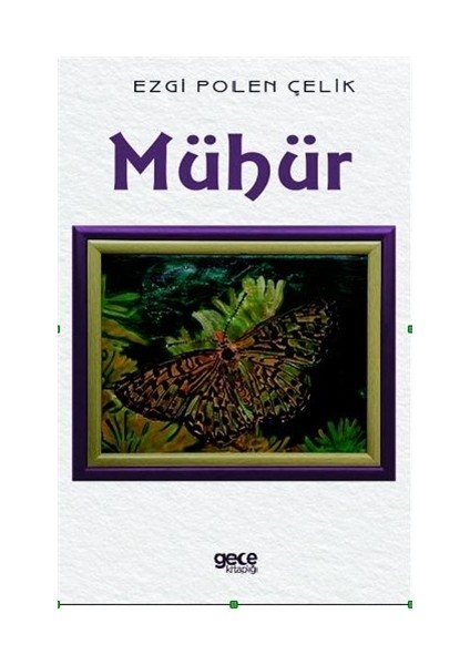Mühür - Ezgi Polen Çelik