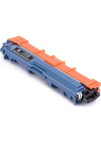 Brother TN-261 TN-221 TN-241 TN-251 TN-265 uyumlu Muadil Toner Kartuş Siyah