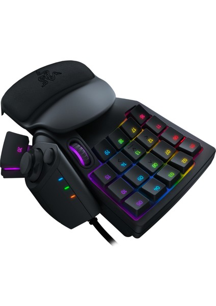 Tartarus Pro RGB Ergonomik Keypad RZ07-03110100-R3M1