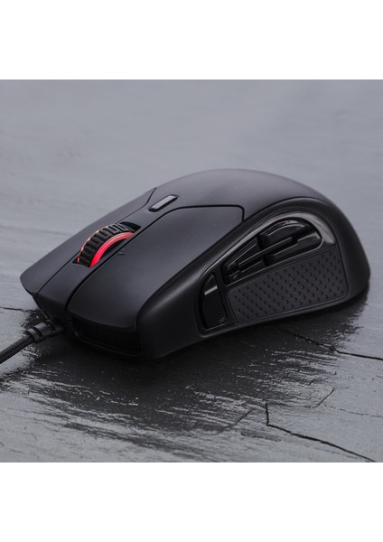 Pulsefire Raid RGB 16000DPI Oyuncu Mouse HX-MC005B