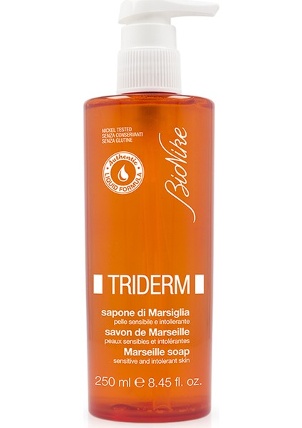 Triderm Marsilya Sıvı Sabunu 250 ml