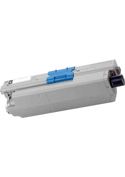 oki MC342 uyumlu Siyah Muadil Toner Kartuş