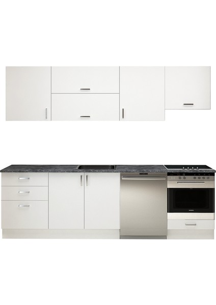 Besra 270 Cm Mutfak