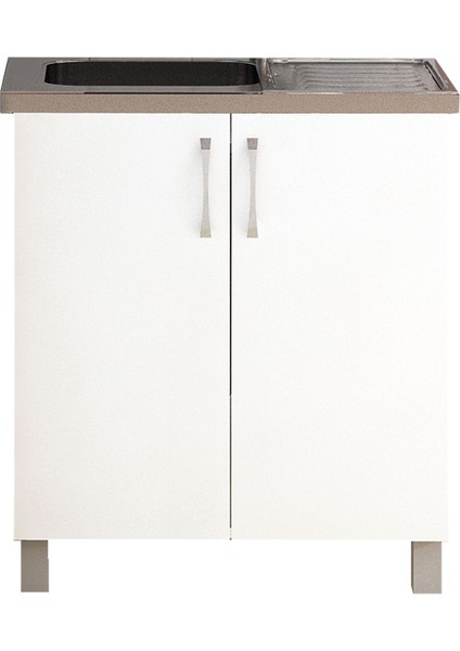 Camole 80 Cm Evyeli Alt Modül