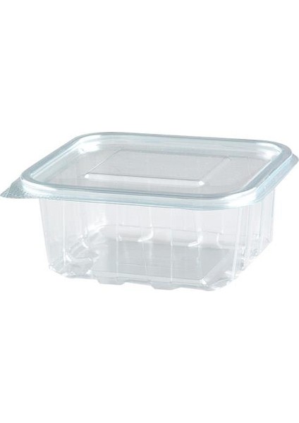 Plastik Sızdırmaz Kap 800'lü 500 gr