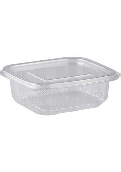 Plastik Sızdırmaz Kap 100'lü 150 gr