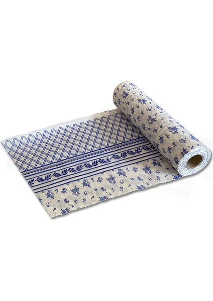 Tek Kullanımlık Masa Örtüsü Koli - 100 x 120 cm